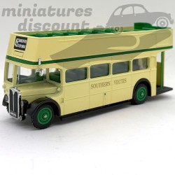 Bus Anglais Southern Vectis...