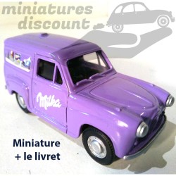 Camionnette Austin A35...