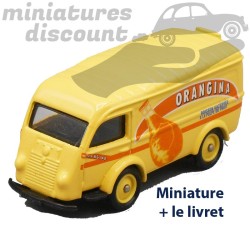 Renault 1000 kg Goélette...