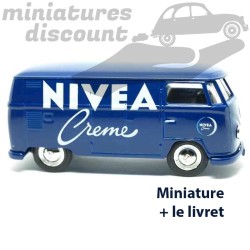 Combi Volkswagen "NIVEA" -...