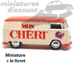 Combi Volkswagen "MON...