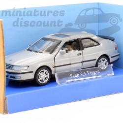 Saab 9.3 Viggen - Cararama...