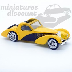Bugatti Atalante 1939 -...