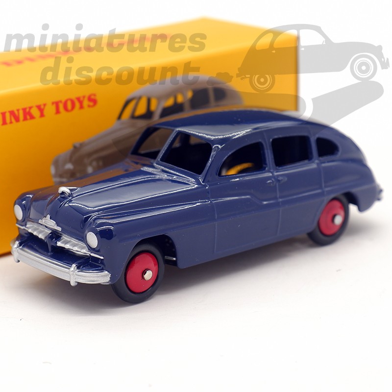 Ford Vedette 49 - Dinky Toys - 1/43ème en boite