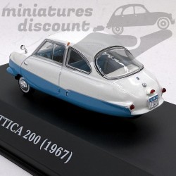 Attica 200 de 1967 - au 1/43 en boite