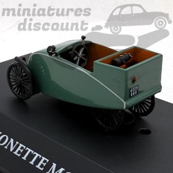 Velocar Camionnette motorisé de 1935  - au 1/43 en boite