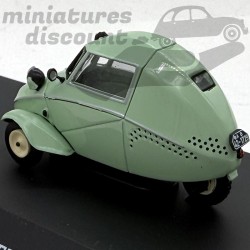 Fend Flitzer de 1949 - au 1/43 en boite