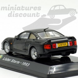 Lister Storm 1993 - 1/43eme en boite