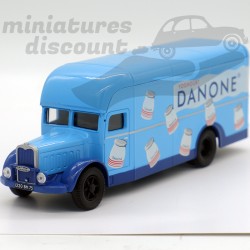 Bernard Type 110 Fourgon "Aiguebelle" - Corgi Héritage - 1/43ème en boite