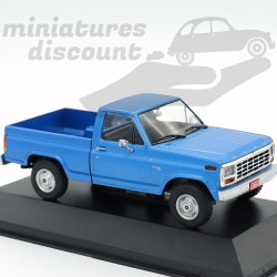 Ford F 100 - 1982 - 1/43ème en boite