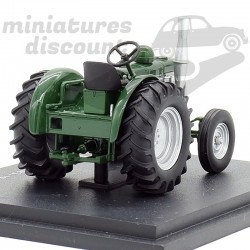 Field Marshall Série 3 - 1949 - Universal Hobbies - sous blister