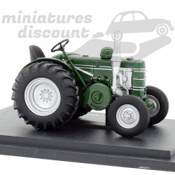 Field Marshall Série 3 - 1949 - Universal Hobbies - sous blister