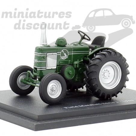 Field Marshall Série 3 - 1949 - Universal Hobbies - sous blister