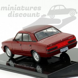 Chevrolet Opala Diplomata Collectors 1992 - 1/43ème en boite