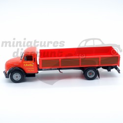 Magirus Deutz - Ixo - 1/43ème en boite