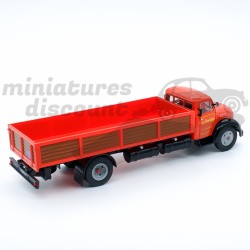 Magirus Deutz - Ixo - 1/43ème en boite