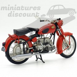 Zündapp KS 601 - Schuco - 1/10ème en boite