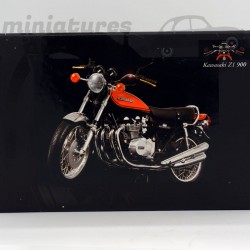 Kawazaki ZI 900 - Minichamps - 1/12ème en boite
