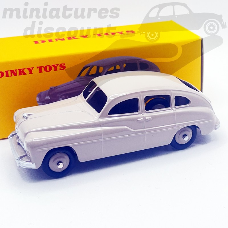 FORD VEDETTE 49' (DORÉ) - 1/43ème en boite
