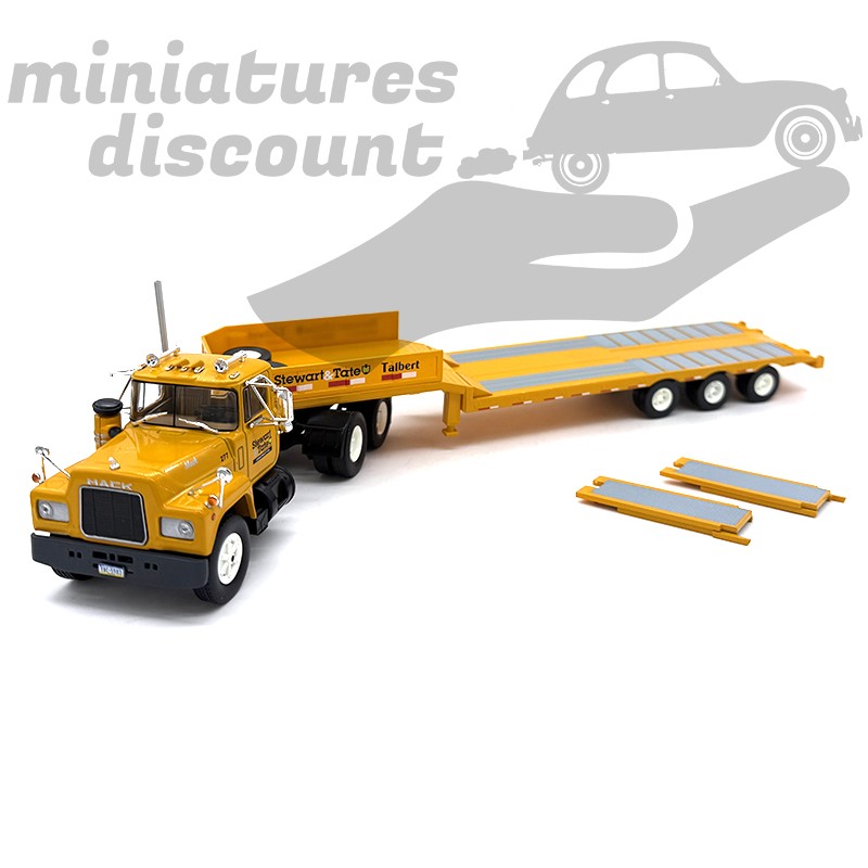 1/43 IXO SEMI Remorque Daf 2800 Transport Onatra EUR 47,31 - FR