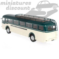 Bus Renault R4192 (LAPASSERIE) - au 1/43ème en blister