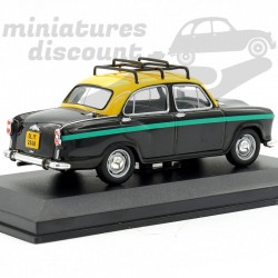 Hindustan Ambassador Taxi - New Dehli 1970 - 1/43ème en blister