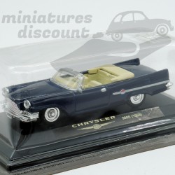 Chrysler 300E de 1959 - 1/43ème Sous Blister