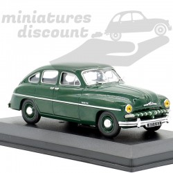 Ford Vedette 1950 - 1/43ème en boite