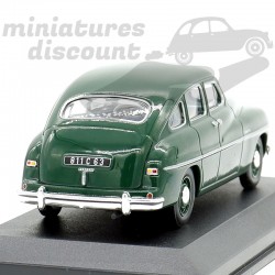 Ford Vedette 1950 - 1/43ème en boite