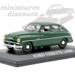 Ford Vedette 1950 - 1/43ème en boite
