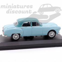 RENAULT FRÉGATE (BLEU) - 1/43ème en boite
