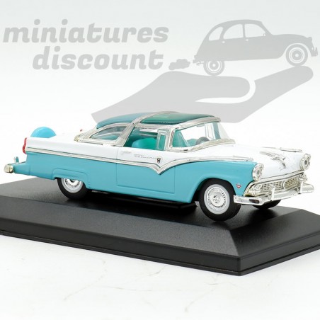 Ford Crown Victoria 1955 - 1/43ème sous blister