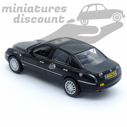 LANCIA TOUR DE FRANCE (NOIR) - 1/32ème sous blister