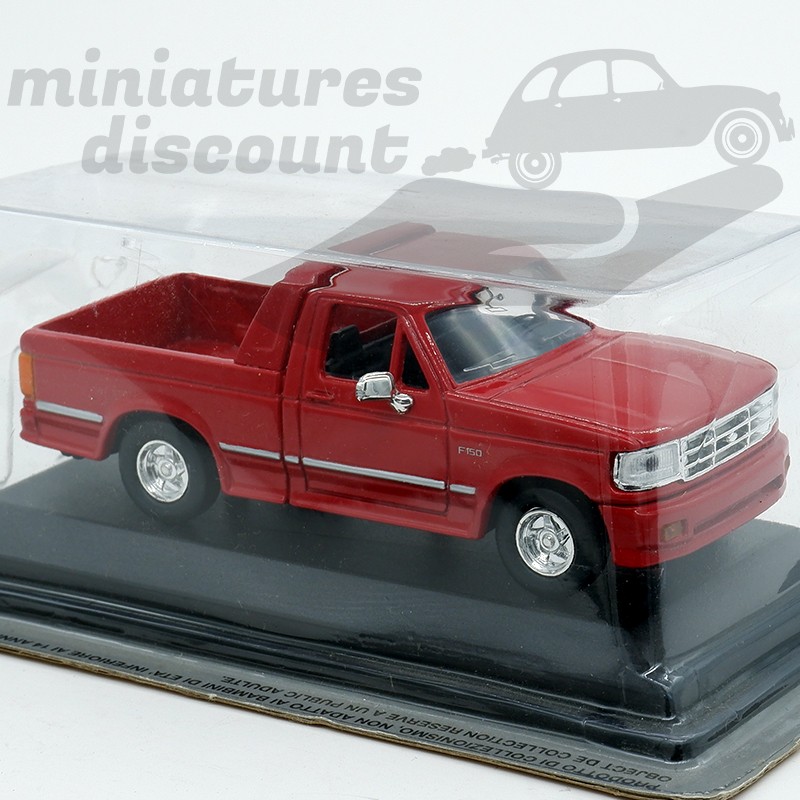 Ford Pick-Up F150 de 1995 - 1/43ème Sous Blister
