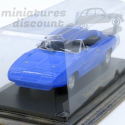 Dodge Charger Daytona 1969 - 1/43ème sous blister