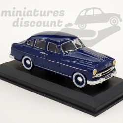 Ford Vedette 1954 - 1/43ème en boite