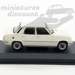 Renault Siete 1975 - 1/43ème en boite