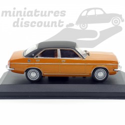 CHRYSLER 180 (MARRON) - 1/43ème en boite