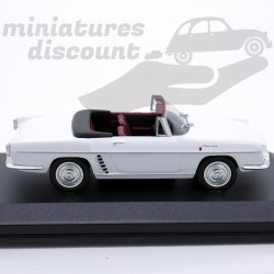 Renault floride - 1959 - 1/43ème en boite