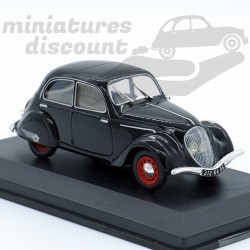 Peugeot 202 - 1946 - 1/43ème en boite