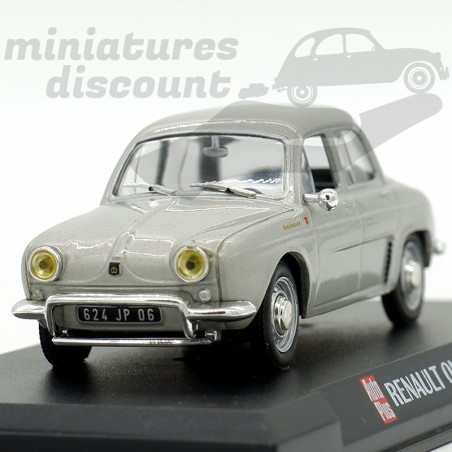Renault Ondine 1961 - 1/43ème sous blister