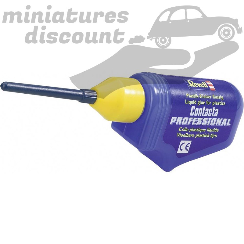 Colle Revell Contacta Professional 25gr