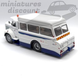 Berliet TLR 10 A - dépanneuse bus 1957 - IXO - 1/43ème