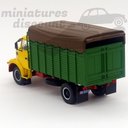 Berliet GL 900 - Ixo - 1/43ème sous blister