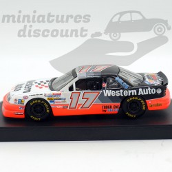 Chevy Lumina Western Auto - Quartzo - 1/43ème en boite