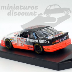 Chevy Lumina Western Auto - Quartzo - 1/43ème en boite