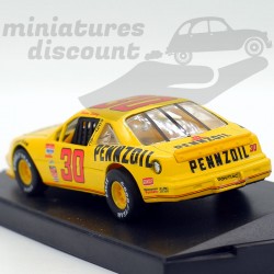 Pontiac Grand Prix Pennzoil - Quartzo - 1/43ème en boite