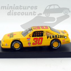 Pontiac Grand Prix Pennzoil - Quartzo - 1/43ème en boite