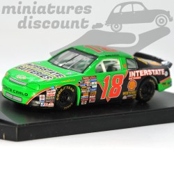 Chevrolet Monte Carlo Interstate Batteries Bobby Labonte - Quartzo - 1/43ème en boite