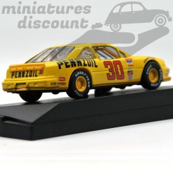 Pontiac Grand Prix Pennzoil - Quartzo - 1/43ème en boite